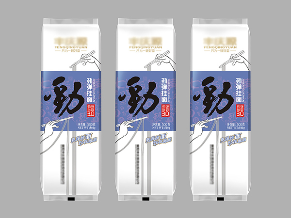 掛面紙、食品包裝