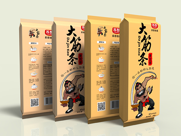 掛面紙、食品包裝