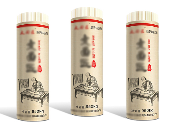 掛面紙、食品包裝